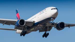  Delta Airlines Flight Diverted After Unruly Passenger Attacks Flight Attendants Midair