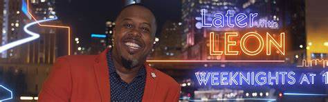 ONSITE! Exclusive: Leon Rogers Discuss How He Manages Being A Radio Show Host, Actor, Comedian, and DJ