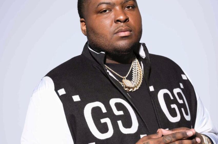  Sean Kingston Says He Keeps 10 Women In Rotation, Admits To Cheating On Girl While They Were In The Same House