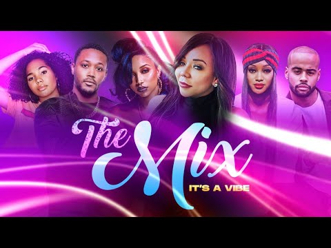  ONSITE! Exclusive: ‘The Mix’ Hosts Discuss What Motivated The Show and How It Impacts The Youth