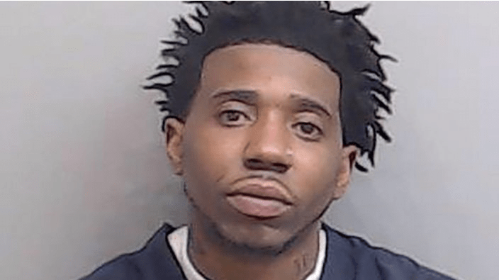  YFN Lucci’s Bond Denied in Racketeering Case, Judge Says He Will Remain In “No-Bond Status”
