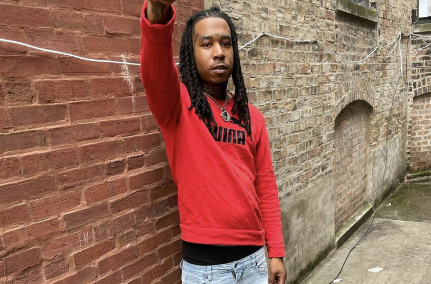  Chicago Rapper Lil Kevo Fatally Shot Two Weeks After Dissing Lil Durk’s Brother & King Von