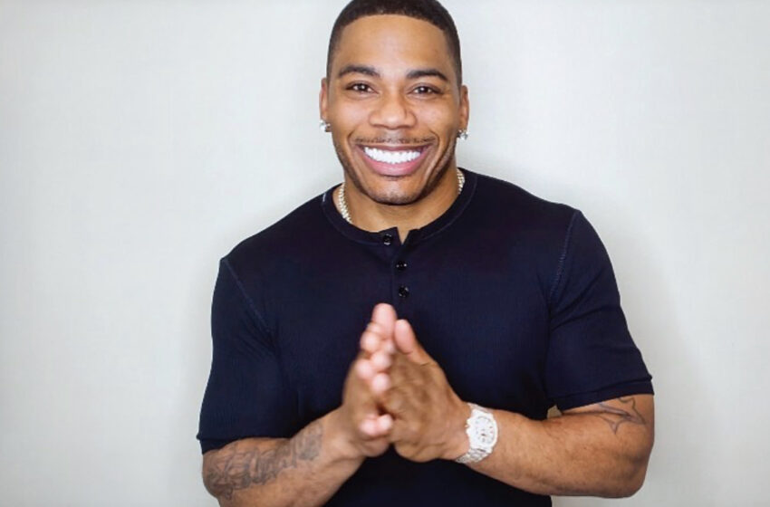  Idaho Residents Call For Boycott of Nelly’s Upcoming Concert At State Fair