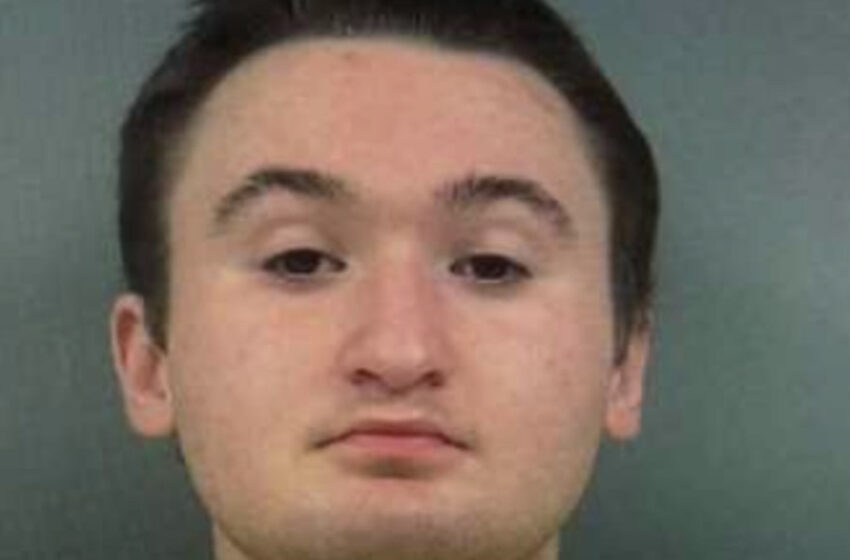  Self-Proclaimed Incel Arrested In Plotted Mass Shooting Of Women At Ohio State University