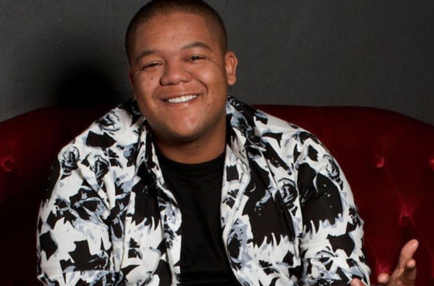  Former Disney Star Kyle Massey Reportedly Wanted In Washington State After Missing Court