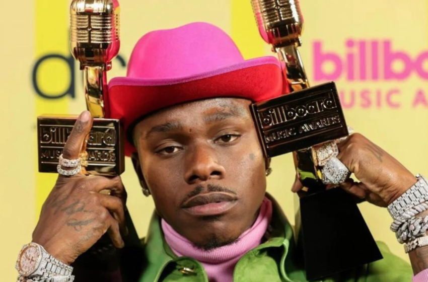  Twitter Reacts To DaBaby Refusing To Purchase Teen Boys Box of Candy For $200
