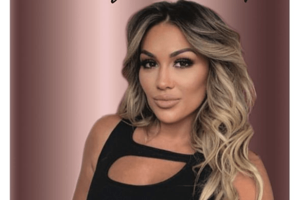  Jenn Harley, Ex Of Ronnie From ‘Jersey Shore’, Checks Into Rehab For Drinking