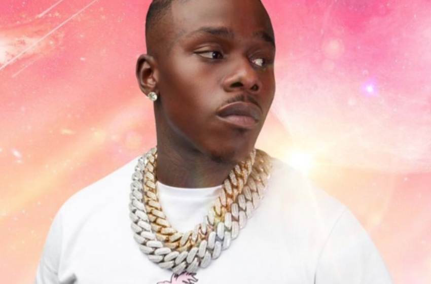  Twitter Reacts To DaBaby’s Comments On Gay Men and People With HIV/AIDS