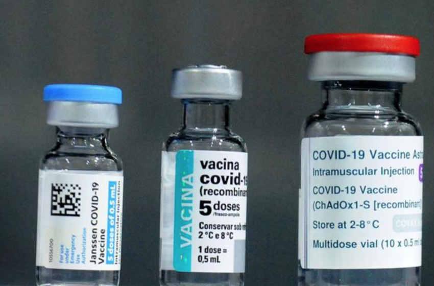  New York City and California Officials Requires Government Staff To Get COVID-19 Vaccine