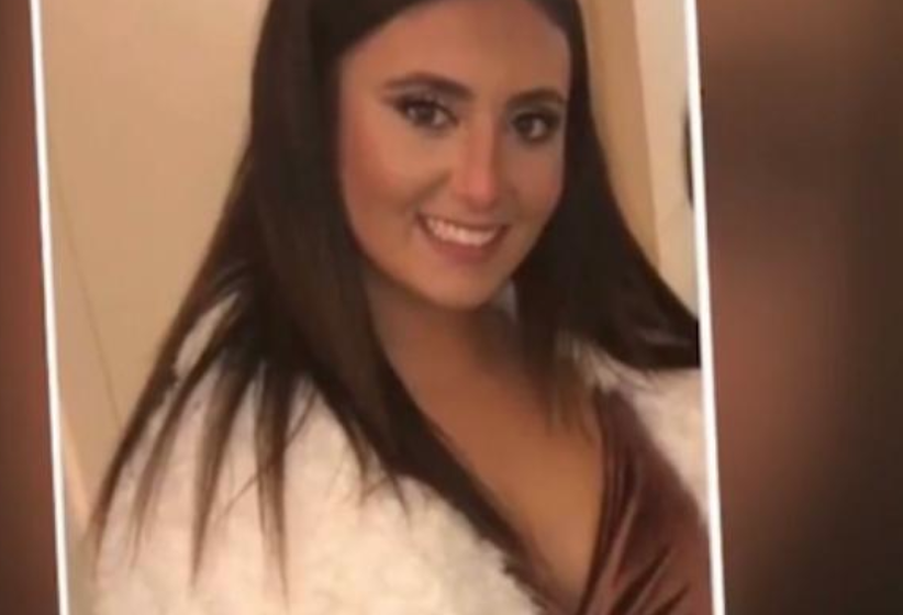  Man Sentenced To Life In Prison After Reportedly Murdering 21-Year-Old Girl Who Thought He Was An Uber