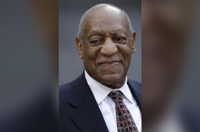  Bill Cosby Reportedly Looking Into Ways To Sue Montgomery County Following Release