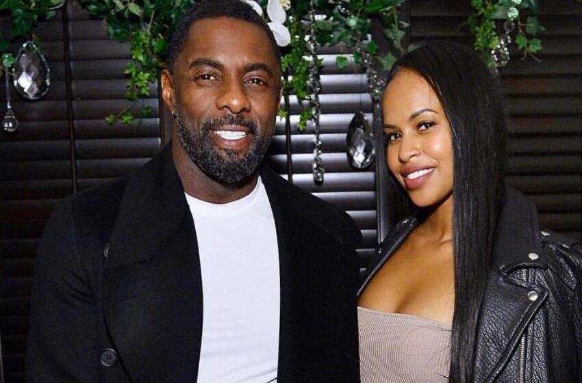  Idris Elba Remembers Telling His Wife To Leave If She Isn’t Happy, Says He Used To Have “Anger Tantrums”