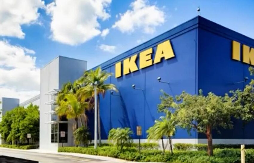  IKEA Under Fire For Including Fried Chicken and Watermelon In Menu To Honor Juneteenth