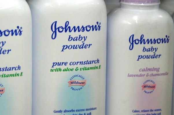  Lawsuit Filed Against Johnson & Johnson Claims They Taregted Black Women With “Cancerous” Products