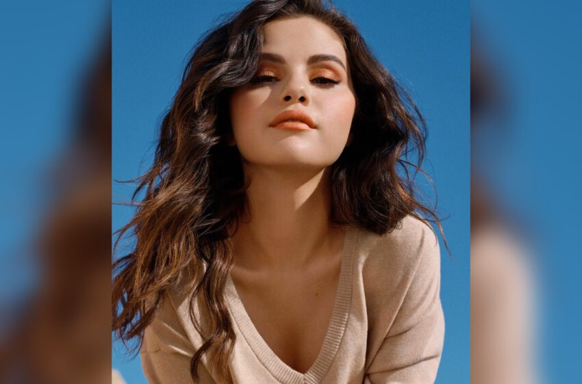  Selena Gomez Reflects On Her Time As A Child Star, ‘I Signed My Life Away To Disney At A Very Young Age’