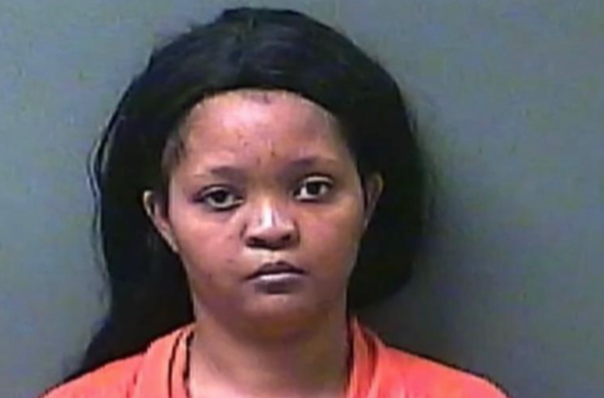  Mother Arrested After Fatally Shooting Husband and Making Children Help Dispose Of The Corpse