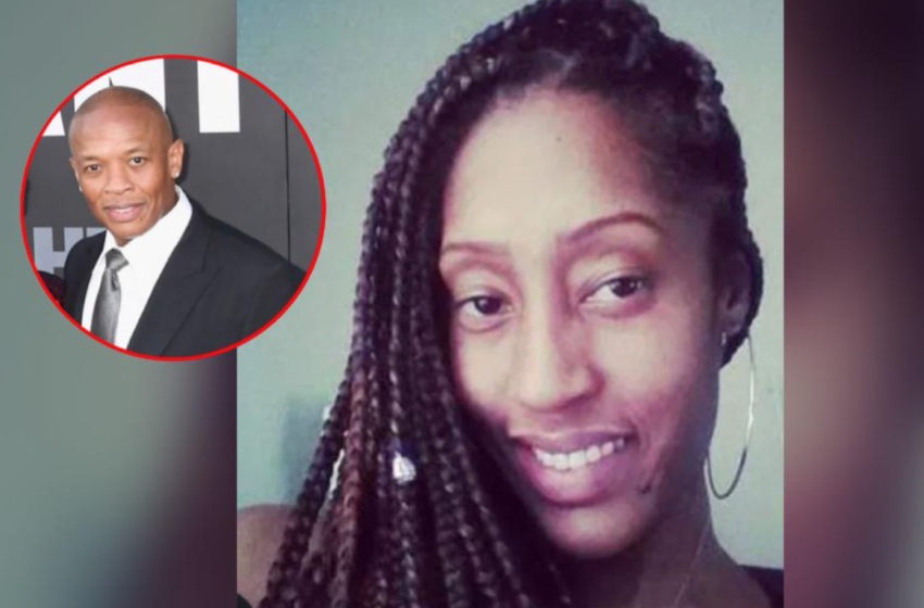  Twitter Reacts To Dr.Dre’s Oldest Daughter, LaTanya Young, Being Homeless