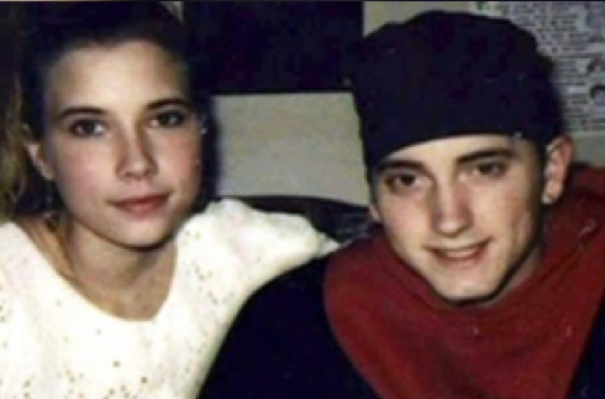  Eminem’s Ex-Wife, Kim Scott, Hospitalized After Attempting To End Her Life