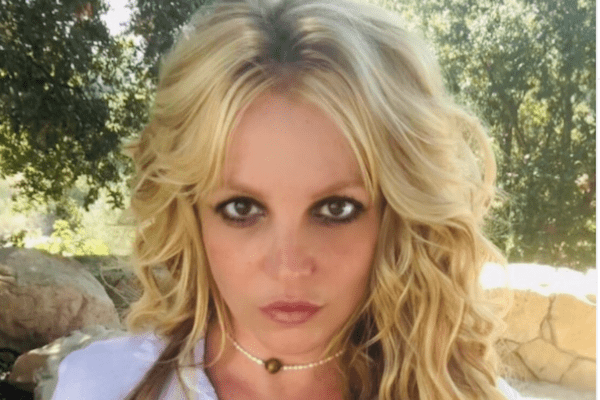  Britney Spears Being Investigated For Battery, Allegedly Hit A Worker Who Stole Her Dogs