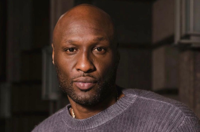  Lamar Odom Says He Believes He Was Drugged Amid The Night Of His Near-Fatal Overdose In 2015