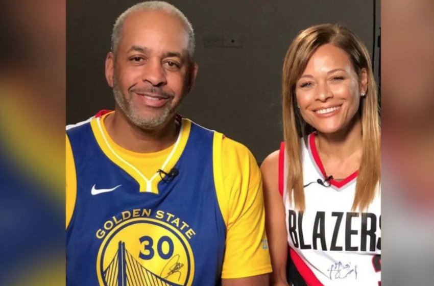 Steph Curry’s Mother, Sonya Curry Reportedly Files Divorce From Dell Curry