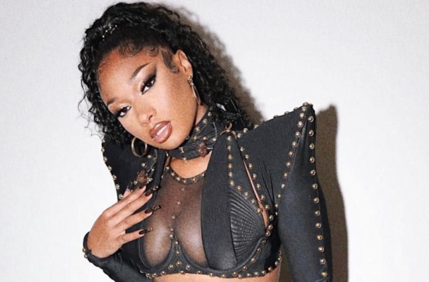  Megan Thee Stallion Says Record Label Won’t Allow Her To Release New Song, Looks To Judge For Help
