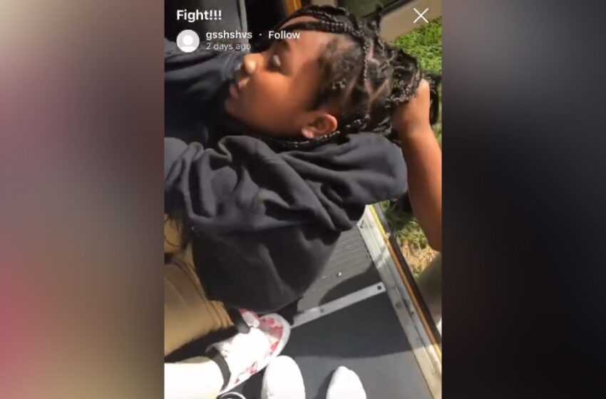 Viral Mississippi Middle School Bus Fight Sparks Outrage Among Parents