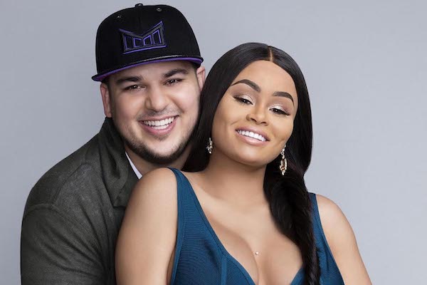  Blac Chyna Wants Out Of Lawsuit From Ex-Friend Whose Number She Leaked