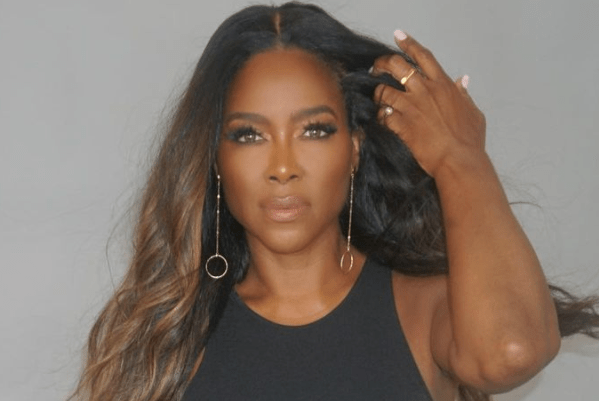  Kenya Moore Set To Compete On ‘Dancing With The Stars’ This Season
