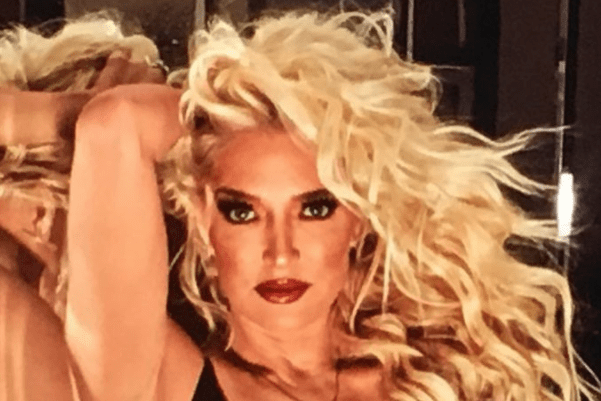  Erika Jayne Slammed For Posing In $700 Heels Amidst Embezzlement Claims