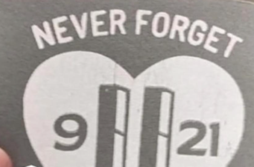  Couple Under Fire After Having 9/11-Themed Wedding