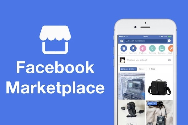  Facebook Marketplace Meetups Have Been Tied To At Least 13 Deaths, Report Says