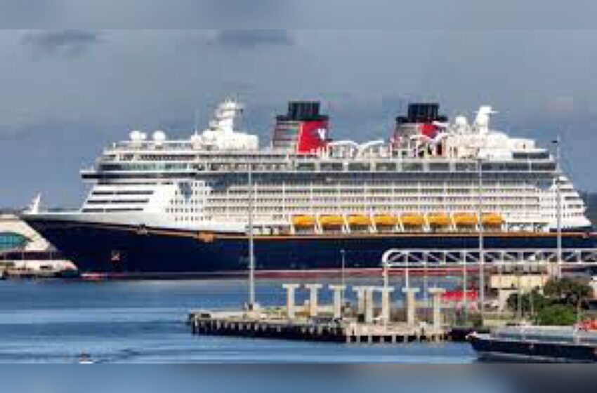  Parents Sue Disney Cruise Line For $20 Million Over Alleged Sexual Assault Of 3-Year-Old Daughter