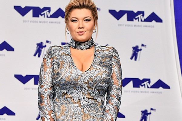  Amber Portwood’s Ex Accuses Her Of Doing Drugs While Pregnant