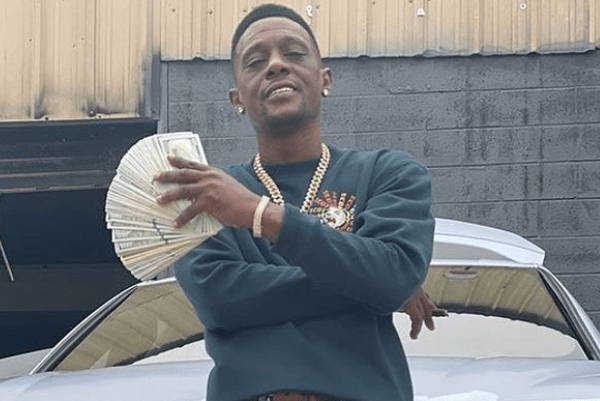  Boosie Speaks About Giving His Teenagers $40,000 & $30,000 For Their Birthdays