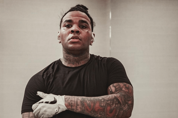  Kevin Gates Says Men Not Finishing During Sex Improves Their Health