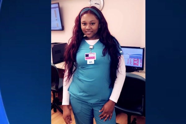  Neonatal ICU Nurse Fired For Posting Photos Mocking Baby With Intestinal Birth Defect