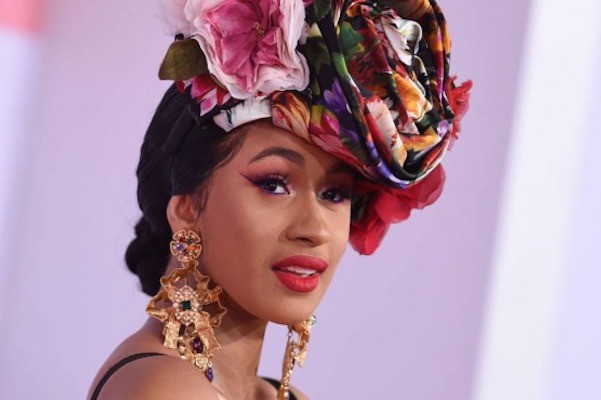  Court Documents Say Cardi B Made Misleading Claim She Couldn’t Travel Weeks Before Showboating In Paris