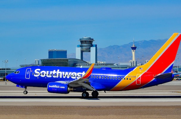  Southwest Airlines Thought White Mom Was Human Trafficking Because Her Daughter Is Biracial