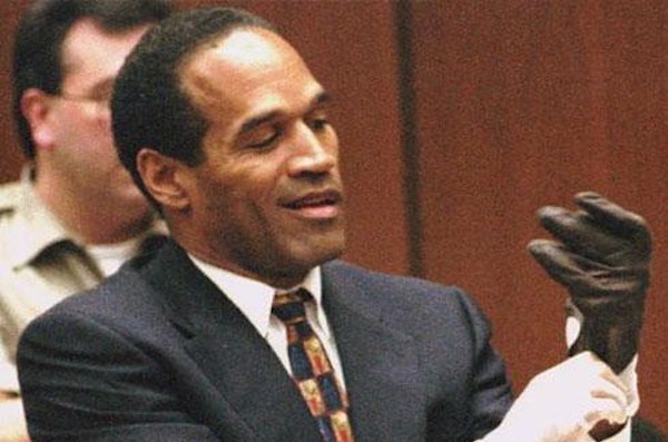  Caitlyn Jenner Says O.J. Simpson Told Nicole He Would Kill Her & Get Away With It