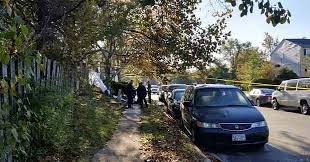  Annapolis Police Found A 72-Year-Old Black Woman Dead, Hanging From A Tree In Maryland