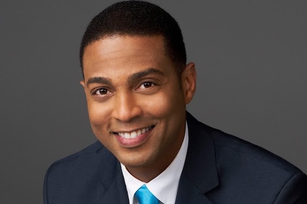  Don Lemon Sexual Assualt Accuser Claims He’s Trying To Silence Him With $500,000