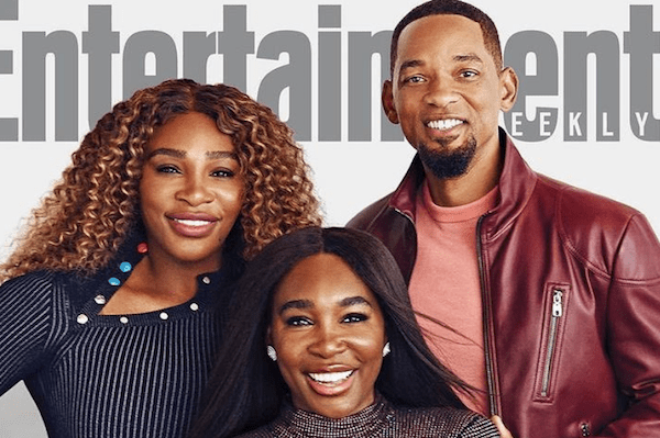  Venus & Serena Williams’ Half-Sister Slams New Movie, Says Dad Left His Family