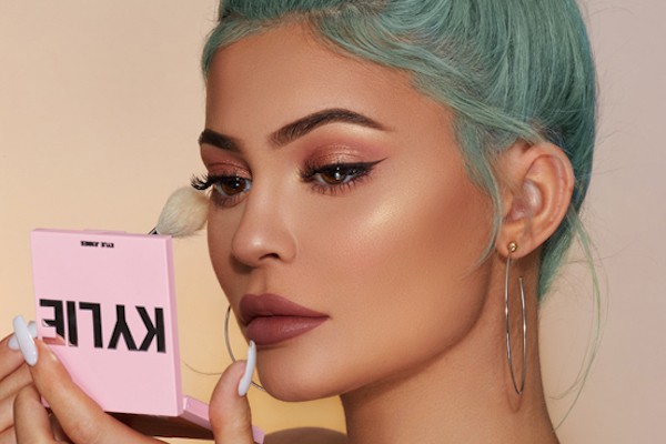  TikTok Users Throw Out Kylie Cosmetic Products Because Jenner Posted “While People Dying” At Astroworld
