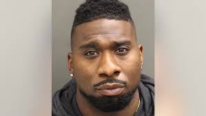  Zac Stacy Released On $10,000 Bond, Judge Ordered Former NFL Player To Have No Contact With Ex-Girlfriend