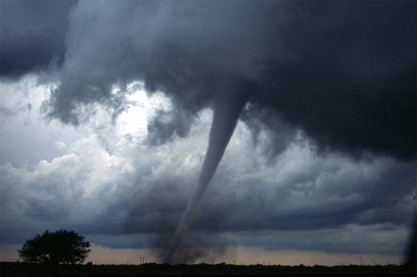  Weekend Tornadoes Kill 88 & Counting, Including Six Kids, And 100+ Still Missing