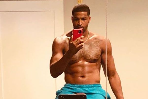  Maralee Nichols Speaks Out About Tristan Thompson For The First Time