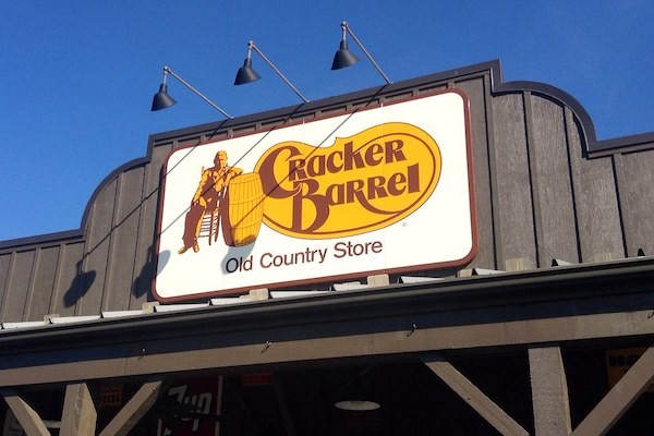  Man Wins $9.4 Million From Cracker Barrel After Water Cup Had Cleaner In It