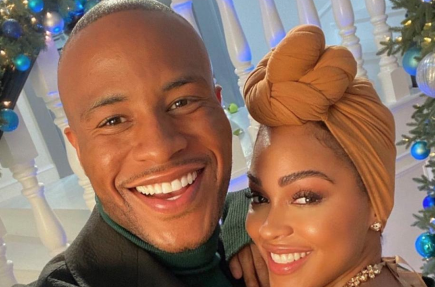  Reports Say Meagan Good and Devon Franklin Were Separated For Over 4 Months Before Divorce Announcement