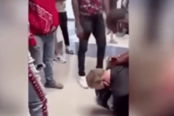  Teacher Fired After Fighting Student And Mocking Him Being A Shooting Victim